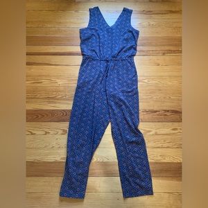 Toad & Co Sunkissed Liv Jumpsuit